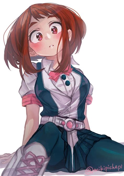 uraraka porn|uraraka videos